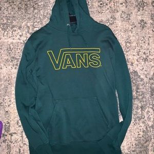 Vans sweatshirt